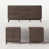 Walnut est en rupture de stock