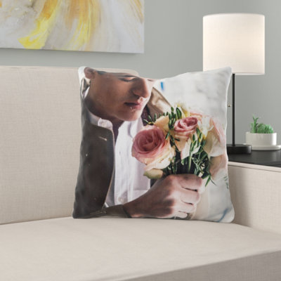 Coussin de modèle