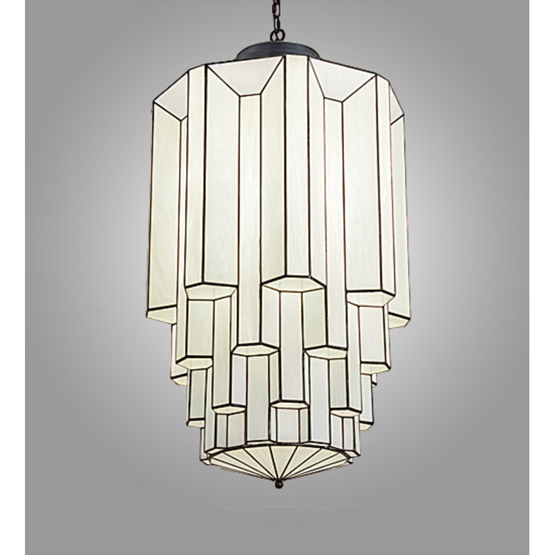 Paramount 1 - Light Pendant
