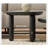 Modern Minimalist Style Coffee Table
