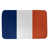 Orange/White/Navy Blue
