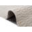 Nepal Cream Striped Jute Indoor/Outdoor Area Rug-101000368