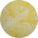 Premium Machine Washable Cerrito AMF509 Gold Rug