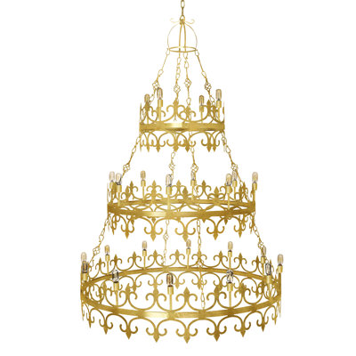 Lustre Venetian