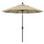 Parasol 9 'Market Sunbrella-87587955