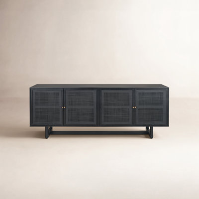 Cinna Mango Sideboard