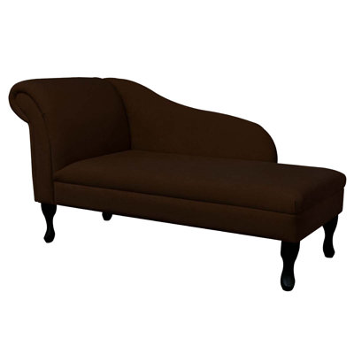 Upholstered Chaise Lounge
