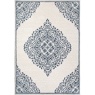 Oriental Indoor Rug