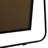 Sabine Metal Arch Floor Mirror-87052513-87052515