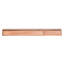 Country Mango Solid Wood Floating Shelf