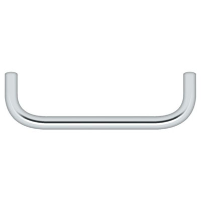 Arch Pull