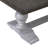 Chalita Trestle Dining Set with Rectangular Table-95451840-95451841-95451842