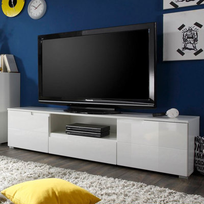 Santino TV Stand for TVs up to 70"