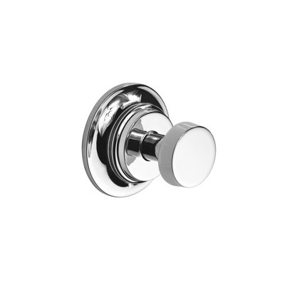 Fleetwood Single Robe Hook