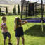 Jeu de lancer 3 trous Skywalker Trampolines