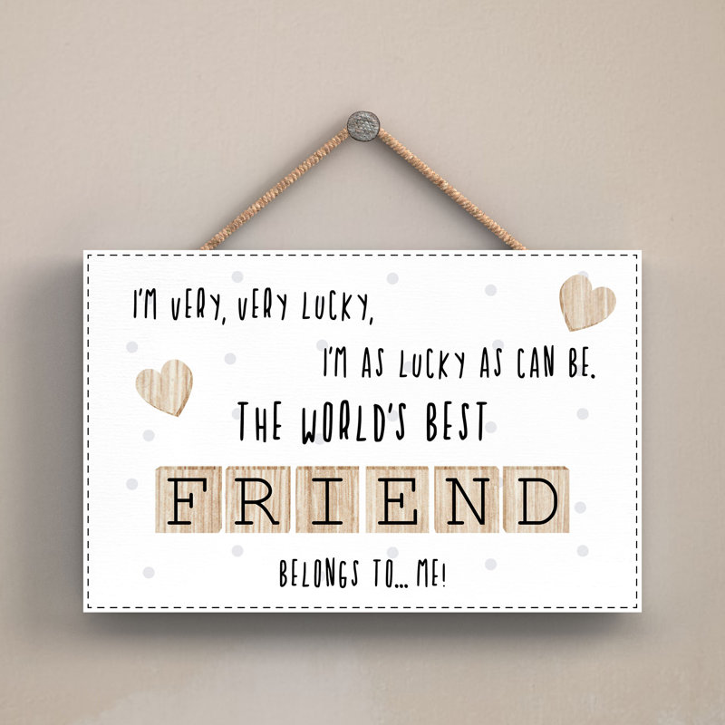 Handmade Wall Decor