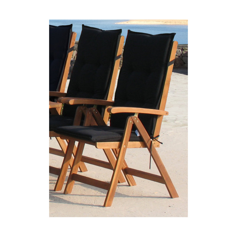 Mcconkey Patio Dining Armchair