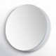 Cedrick Single Light Dimmable LED Flush Mounted Sconce