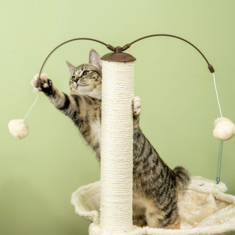 90cm H Cat Tree