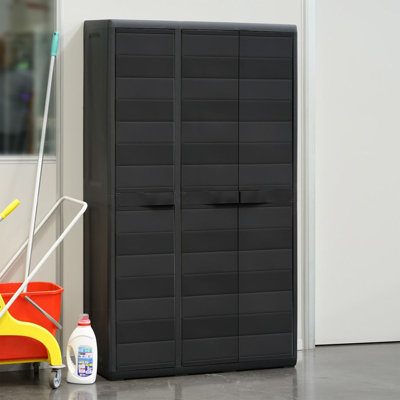 170 x 97 x 38 cm Aufbewahrungsschrank