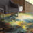Galaxy Performance Abstract Rug-24680251