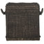 Coffre en osier Whyte-1257773320
