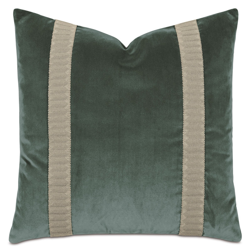 Uma Square Pillow Cover & Insert