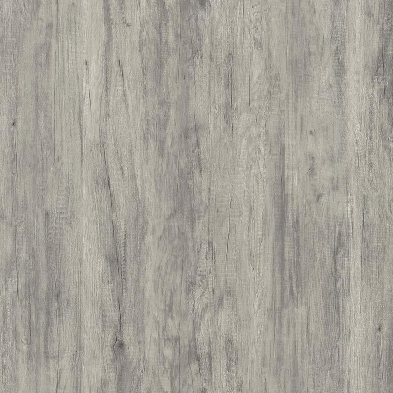 Bibliothèque grise à 10 tablettes Driftwood Grey