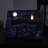 Time to Reflect 8x6 Lighted Tabletop Canvas