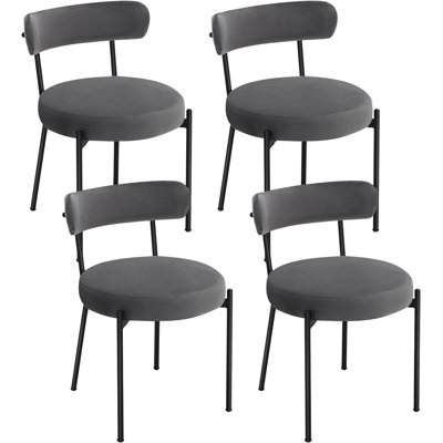 51 cm H Side Chair