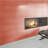 Party Time Semi-Polished 12'' W x 24'' L Porcelain Concrete Look Singular Tile-43540762