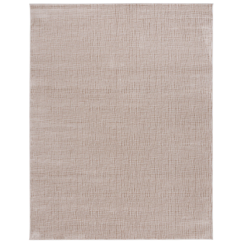 Devarian Performance Abstract Rug, Rectangle 8' x 10'