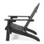 CHAISE ADIRONDack pliable HOLLYWOOD, chaise-1562925386