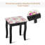 Tabouret de coiffeuse Nyla-31055178