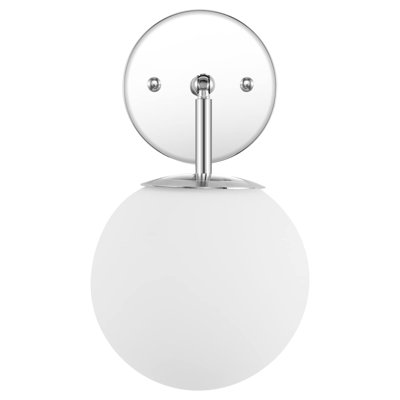 Ixio Armed Sconce