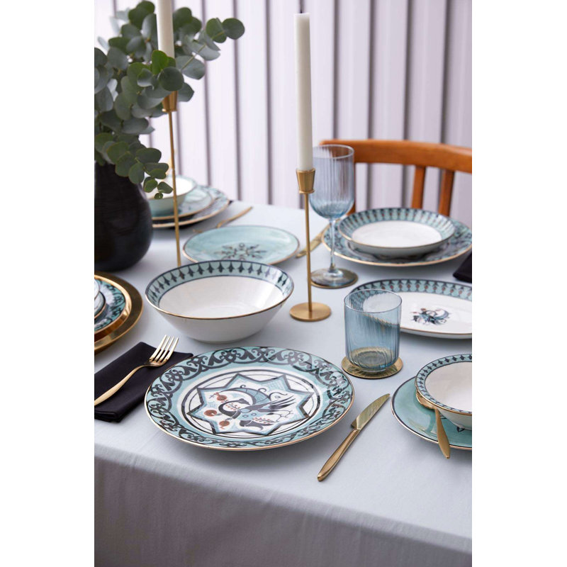 Dinner Set