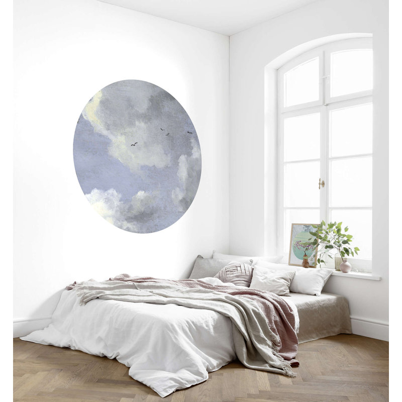 Abstract Wall Decal