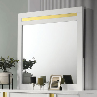 Miroir Riegel