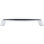 Nouveau II Rung 5 1/16" Center Bar Pull