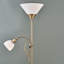 Hatton 176cm Torchiere Floor Lamp-71806978-71796988