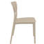 Chaise d'appoint de salle à manger Farrah-126263196