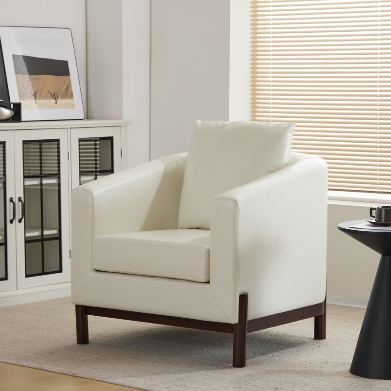 Fauteuil club Barrel