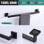 4 - Piece Bathroom Hardware Set-77359982