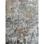 Tapis rectangulaire Donia avec envers antidérapant-1716866179
