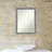 Edweina Solid Wood Rectangle Wall Mirror-1772151732-1772151731
