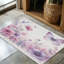 Tapis tressé Garden Wings-1965652752