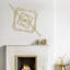 Décoration murale en métal-99012691-99012693