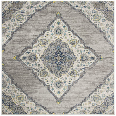 Christa Ivory Rug
