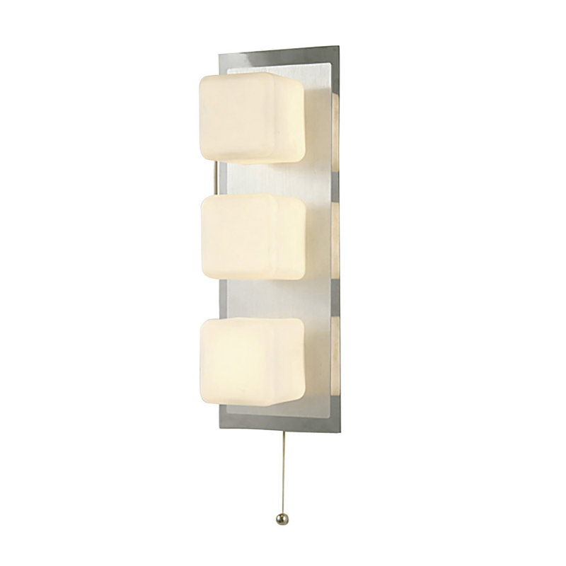 Cody Flush Mounted Sconce