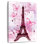 Lilie Butterflies In Paris